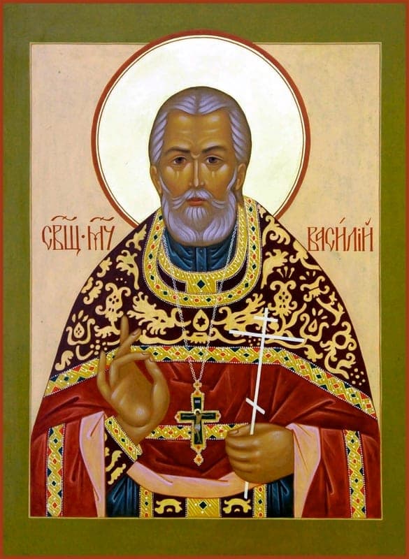 Šventasis Vasilijus Smirnovas