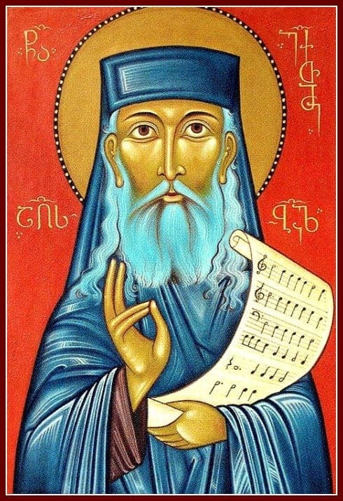 Šventasis Eutimas (Kereselidzė)