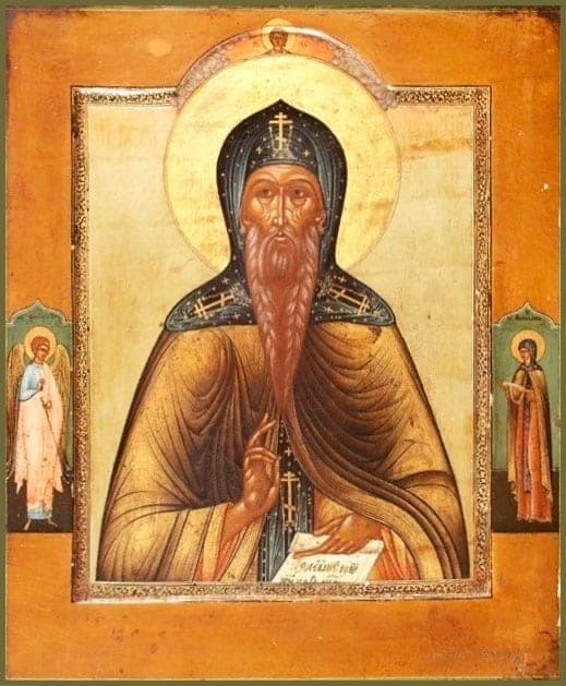 Šventasis Paisijus Didysis