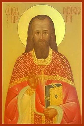 Šventasis Jonas Steblinas-Kamenskis