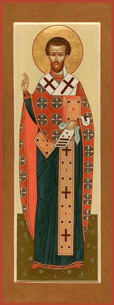 Иоа́нн Карабанов