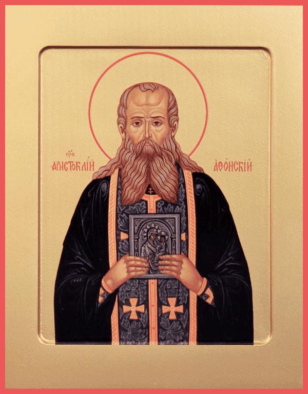 Šventasis Aristoklijus (Amvrosijevas), Maskvos seniūnas