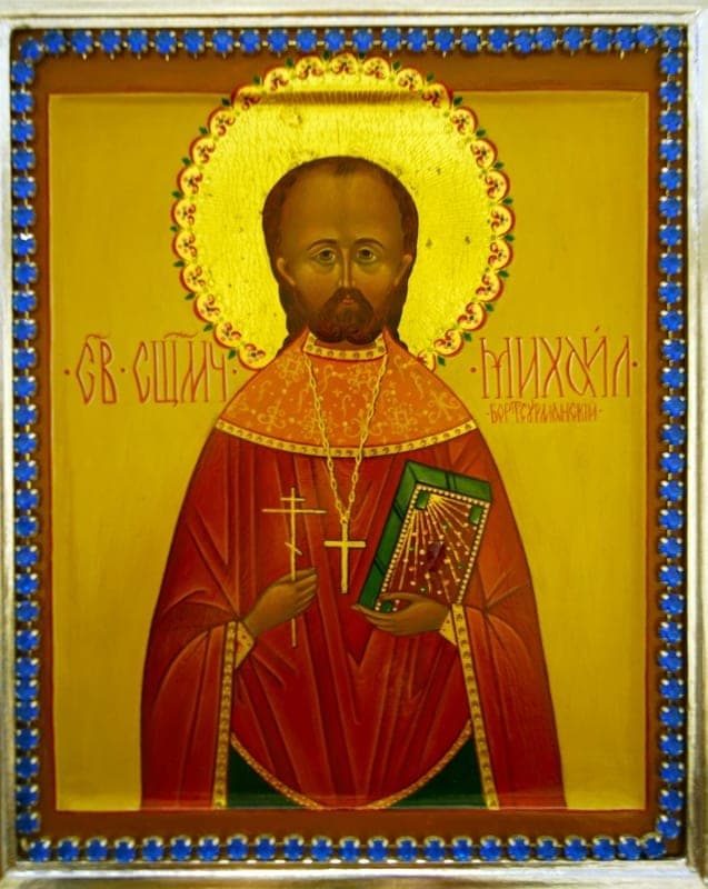 Michailas Voskresenskis