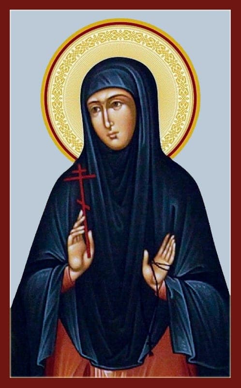 Šventoji Elena (Korobkova)