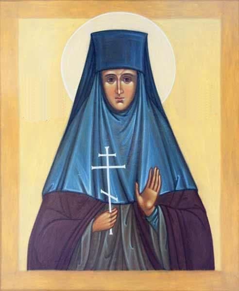 Šventasis Makarijus (Saprykina)
