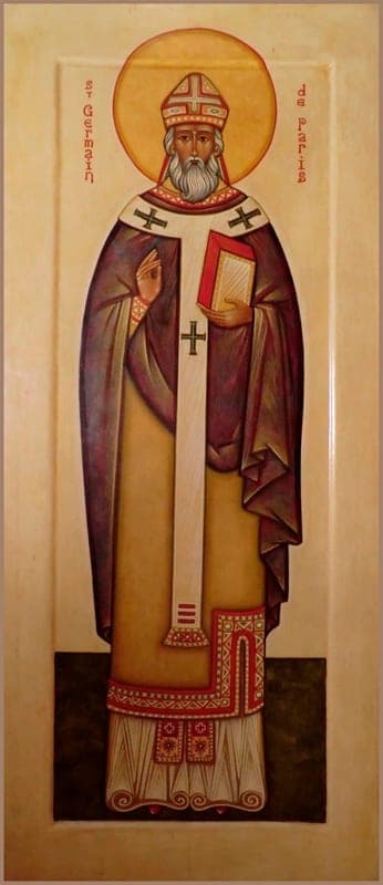 Šventasis Hermanas iš Paryžiaus