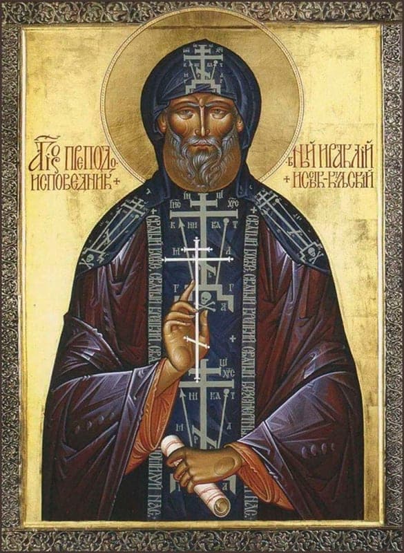 Šventasis Heraklis (Motiachas)