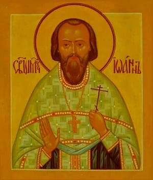 Šventasis Jonas Dunajevas