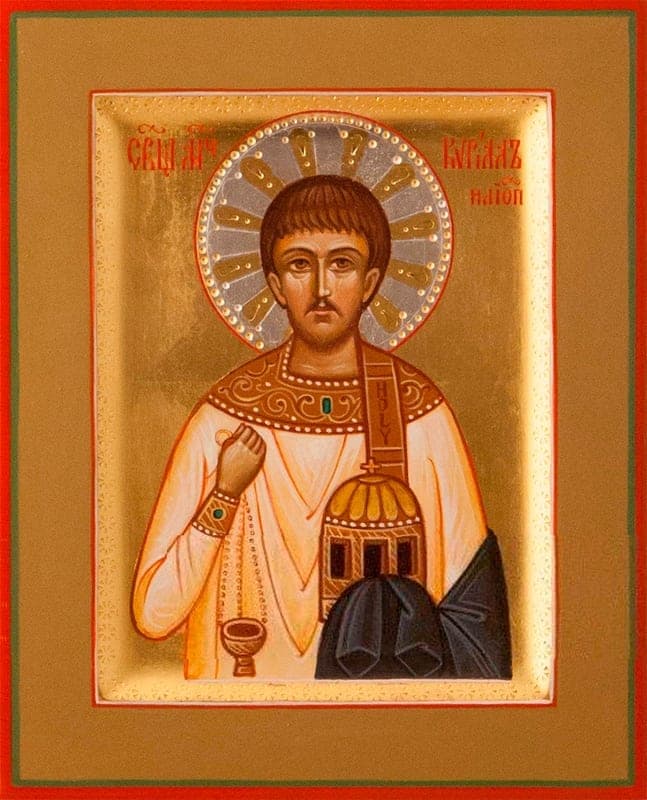 Кирилл Илиопольский