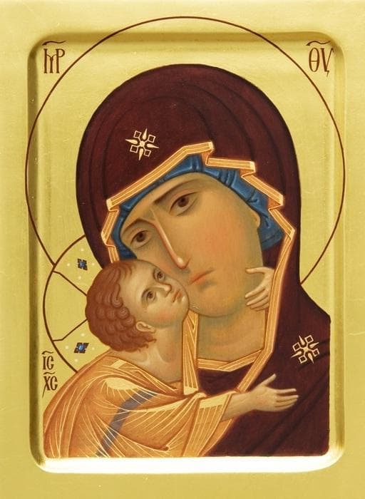 Dievo Motinos Igorevskajos ikona (1147)
