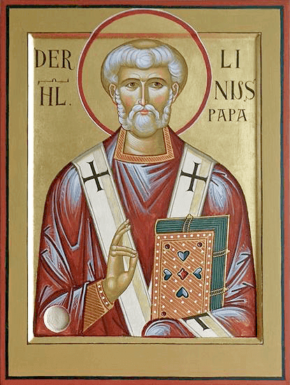 Šventasis Linas