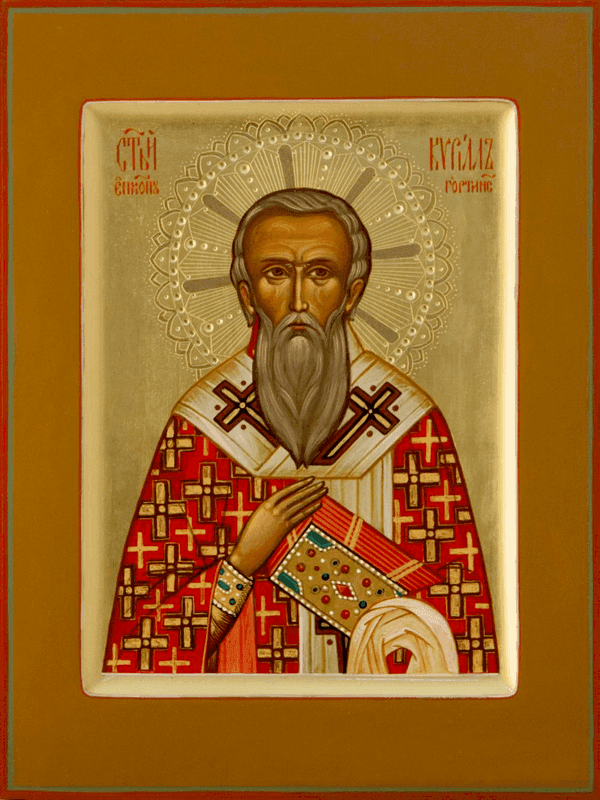 Кирилл Гортинский