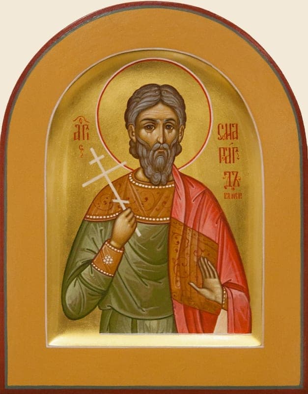 Šventasis Romos Smaragdas