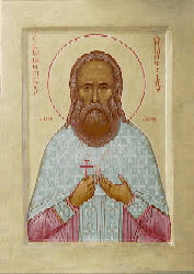 Šventasis Dimitrijus Milovidovas