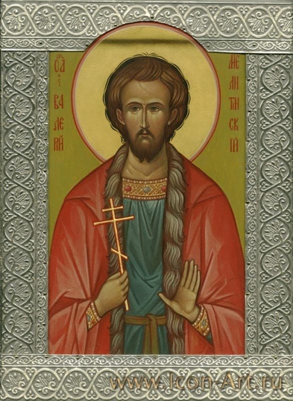 Вале́рий Мелитинский