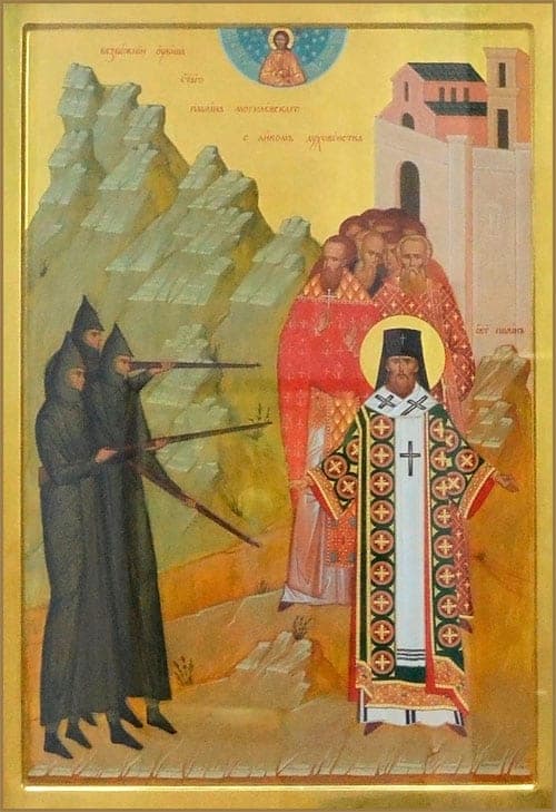 Павли́н Старополев
