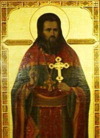 Šventasis Viktorinas Dobronravovas
