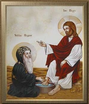 Šventasis Egipto šuo