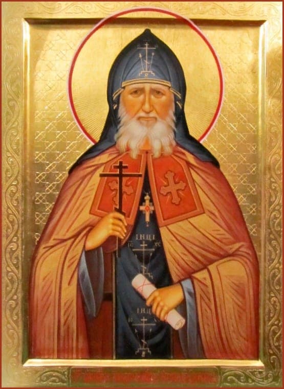 Андрони́к (Лукаш), Глинский