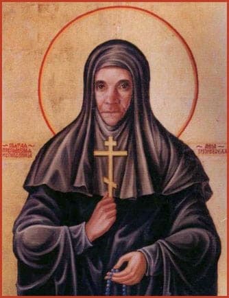 Šventoji Ana (Stolyarova)