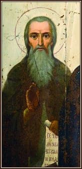 Šventasis Jokūbas Brylejevskis