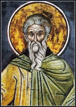 Šv. vienuolis Teofanas Išpažinėjas, Sigrianas, Metraštininkas