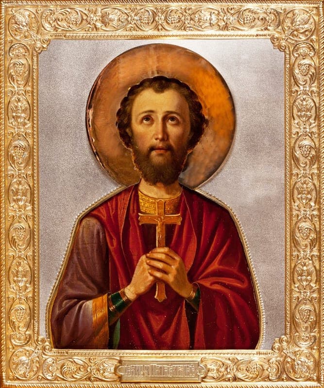 Šventasis Paulius iš Cezarėjos (palestinietis)