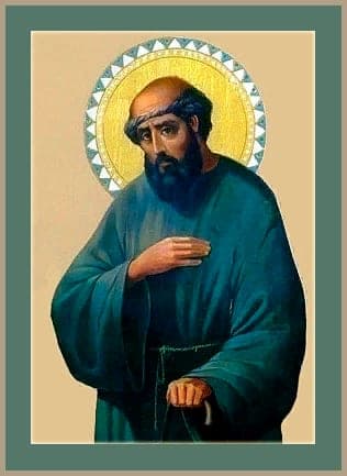Šventasis Kijevo Paisijus, Kristaus kvailelis