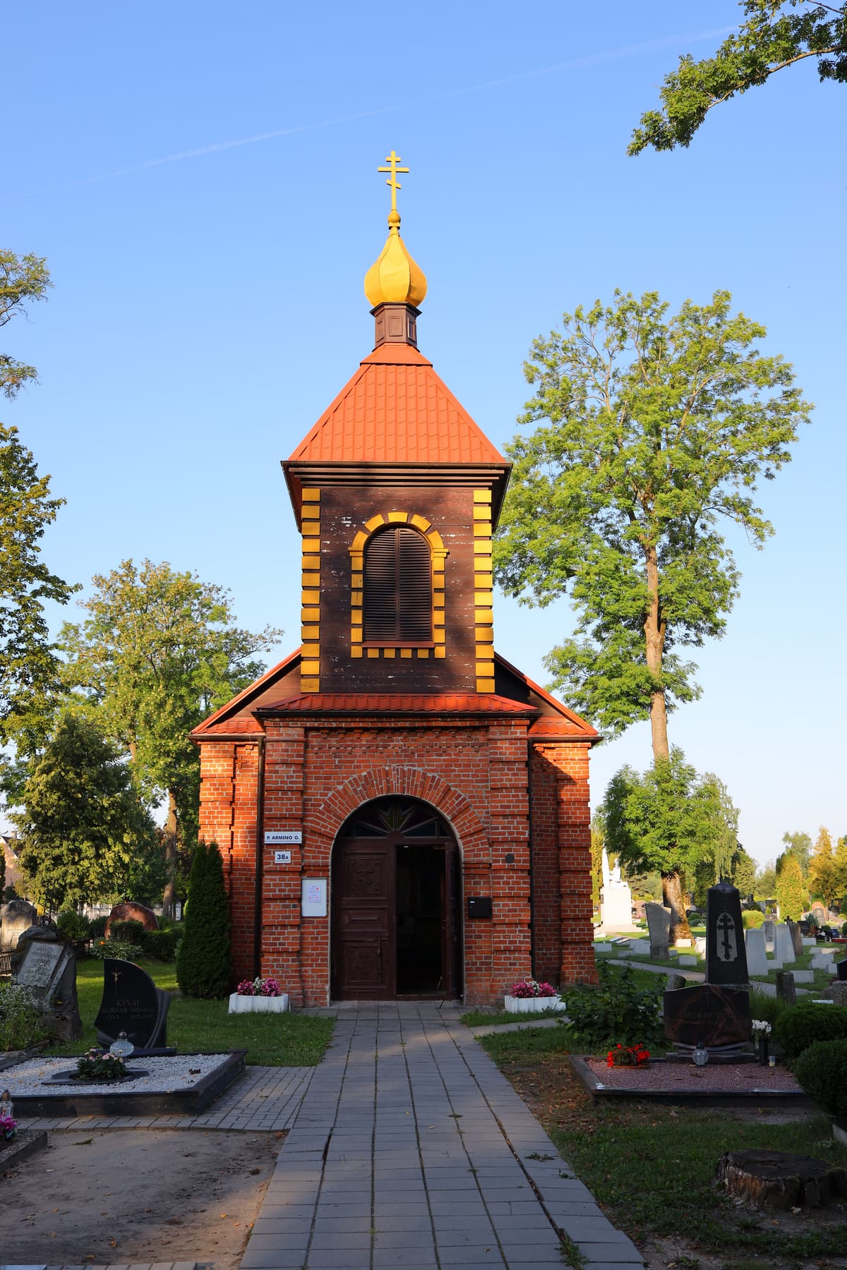 Рождественский концерт в Мариямполе